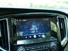 2018款 2.0T 自动旗舰型