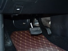 2018款 2.0T 自动旗舰型