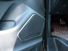 2018款 2.0T 自动旗舰型