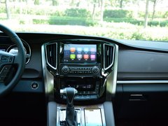 2018款 2.0T 自动旗舰型