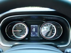 2018款 2.0T 自动旗舰型