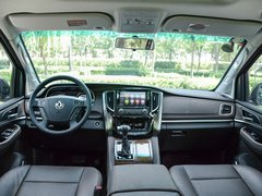 2018款 2.0T 自动旗舰型