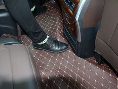 2018款 2.0T 自动旗舰型