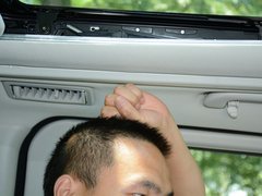 2018款 2.0T 自动旗舰型
