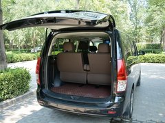 2018款 2.0T 自动旗舰型