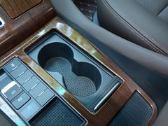 2018款 2.0T 自动旗舰型