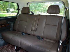 2018款 2.0T 自动旗舰型