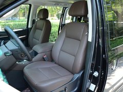 2018款 2.0T 自动旗舰型