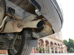 2018款 2.0T 自动旗舰型
