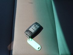 2018款 2.0T 自动旗舰型