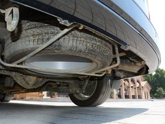 2018款 2.0T 自动旗舰型