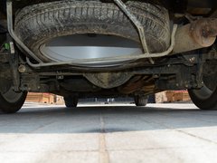 2018款 2.0T 自动旗舰型