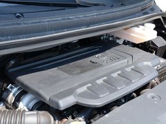 2018款 2.0T 自动旗舰型