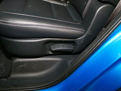 2018款 1.8L CVT尊贵型