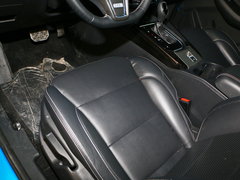 2018款 1.8L CVT尊贵型