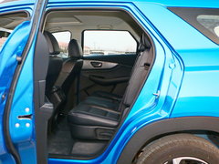 2018款 1.8L CVT尊贵型