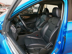 2018款 1.8L CVT尊贵型