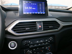 2018款 1.8L CVT尊贵型
