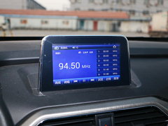 2018款 1.8L CVT尊贵型
