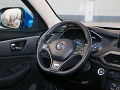 2018款 1.8L CVT尊贵型