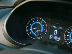 2018款 1.8L CVT尊贵型