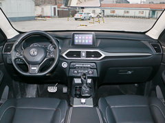 2018款 1.8L CVT尊贵型