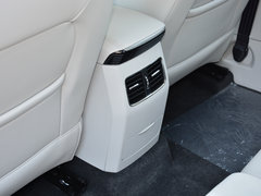 2017款 ERX5 EV400 电动互联网至尊版