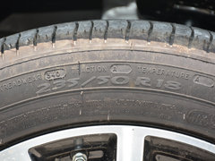 2017款 ERX5 EV400 电动互联网至尊版