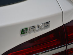 2017款 ERX5 EV400 电动互联网至尊版