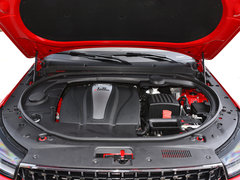 2017款 1.8T 自动尊贵型