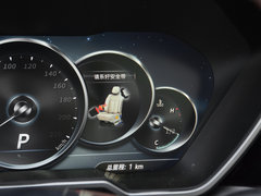 2017款 1.8T 自动尊贵型