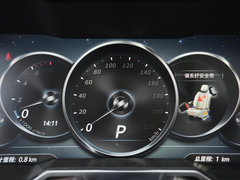 2017款 1.8T 自动尊贵型