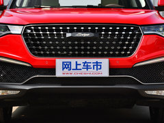 2017款 1.8T 自动尊贵型