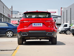 2017款 1.8T 自动尊贵型