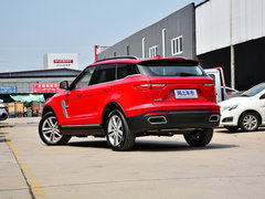 2017款 1.8T 自动尊贵型