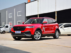 2017款 1.8T 自动尊贵型