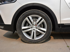 2017款 1.8T 自动尊贵型
