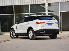 2017款 1.8T 自动尊贵型