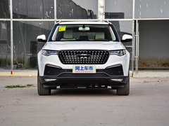 2017款 1.8T 自动尊贵型