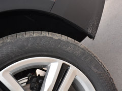 2017款 1.8T 自动尊享型