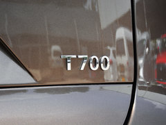 2017款 1.8T 自动尊享型