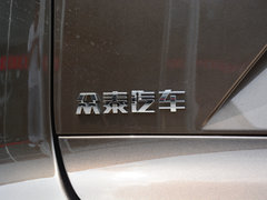 2017款 1.8T 自动尊享型