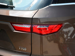 2017款 1.8T 自动尊享型