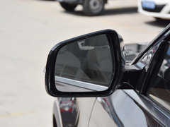 2017款 1.8T 自动尊享型