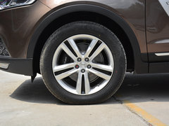 2017款 1.8T 自动尊享型
