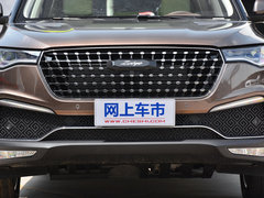 2017款 1.8T 自动尊享型