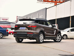 2017款 1.8T 自动尊享型