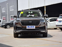 2017款 1.8T 自动尊享型