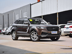 2017款 1.8T 自动尊享型