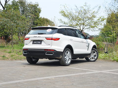 2017款 1.8T 自动尊享型